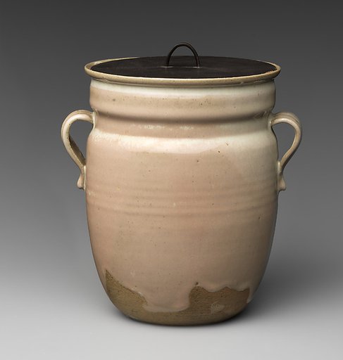 Water Jar