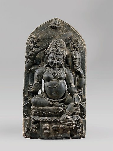 Mahakala