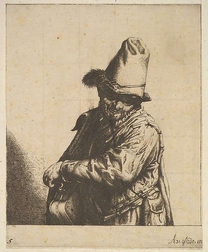 Hurdy Gurdy Man