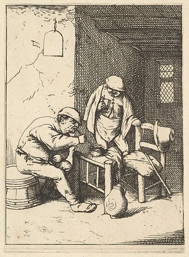 Smoker and Drinker