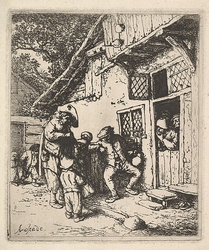 Traveling Musicians