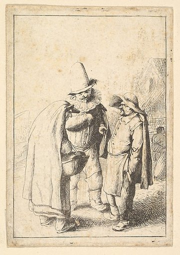 Grotesque Figures