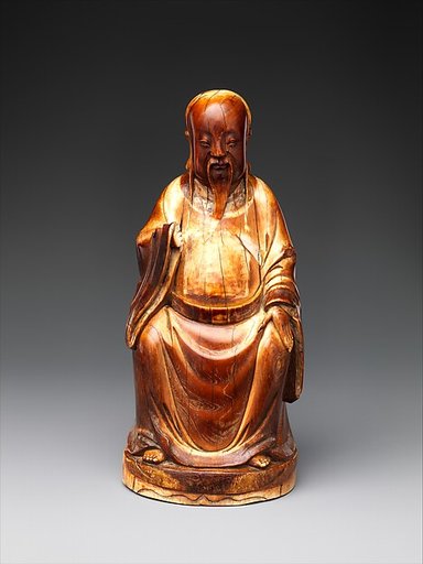 Wenchang, Stellar God of Literature