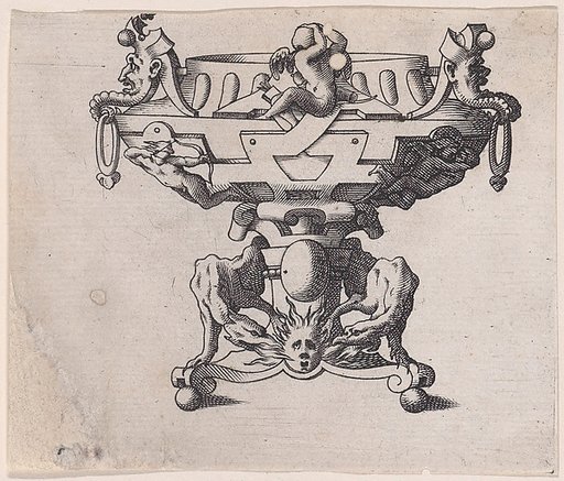 Brazier