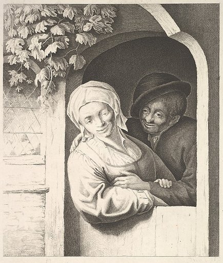 Village Girl