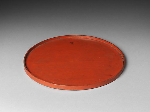 Tray
