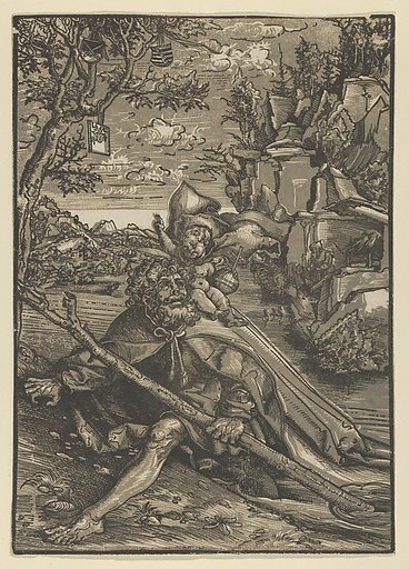 Saint Christopher
