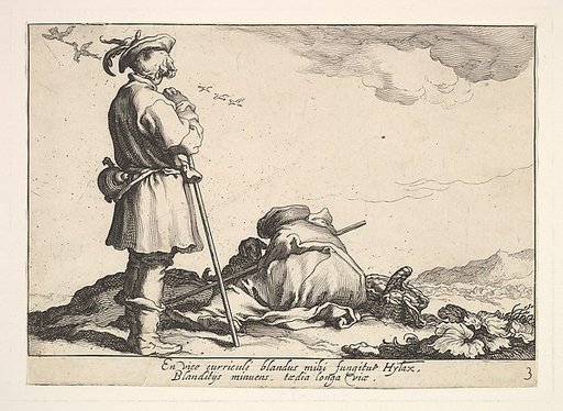 Pleasures of Occupation