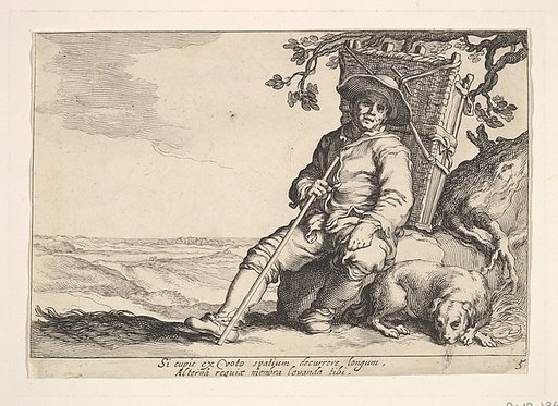 Pleasures of Occupation