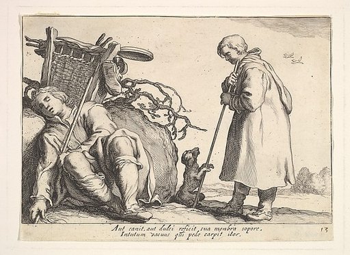 Pleasures of Occupation