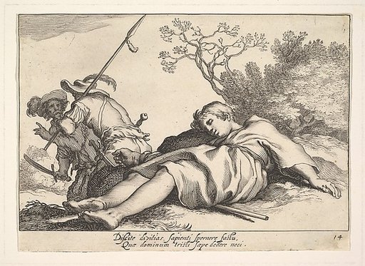 Pleasures of Occupation