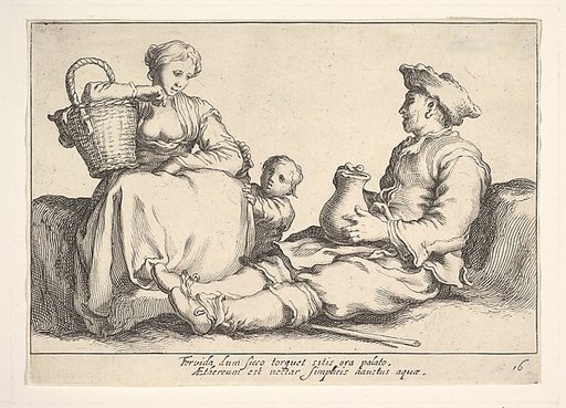Pleasures of Occupation