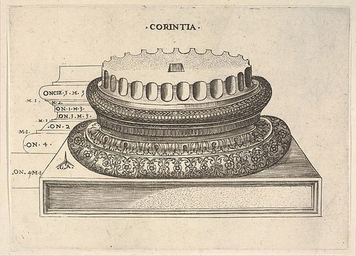 Corinthian Base