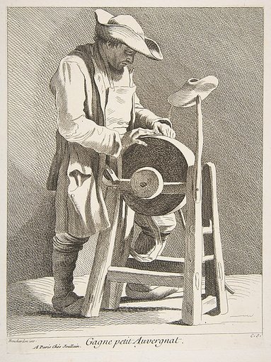 Knife Sharpener