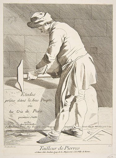 Stone Cutter