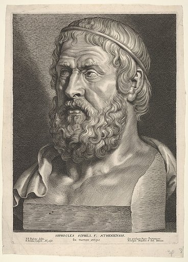 Sophocles