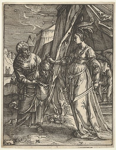 Judith