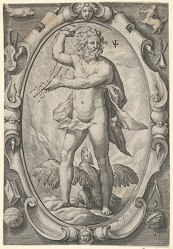 Jupiter, from "The Planets"