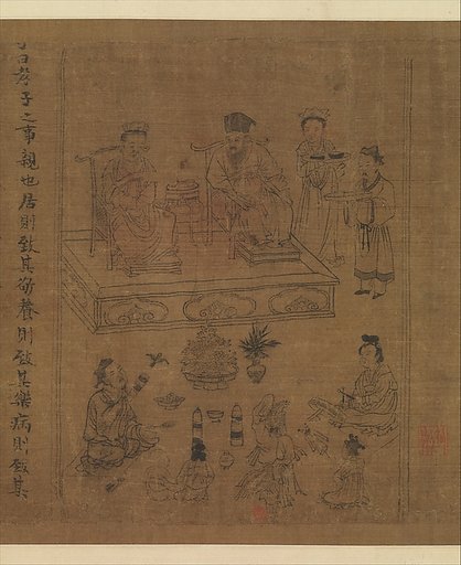 The Classic of Filial Piety