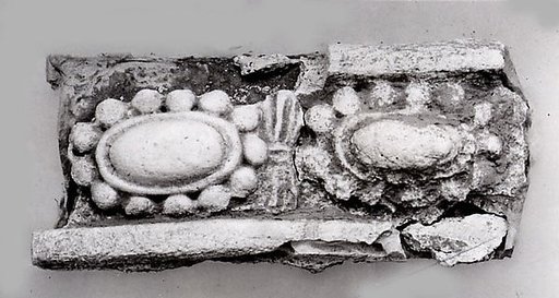 Fragment of a Relief