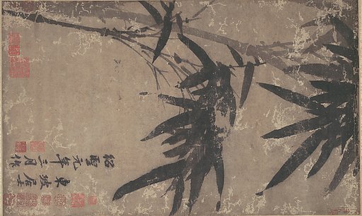 Bamboo
