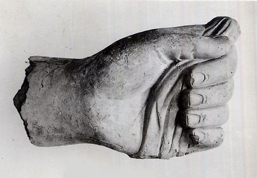 Hand