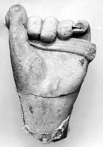 Left Hand