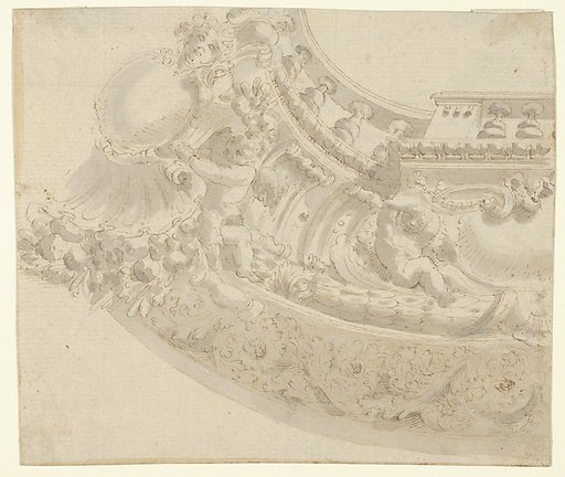 Design for a Ceiling