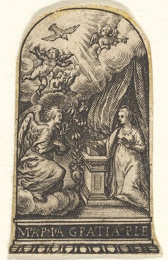Annunciation