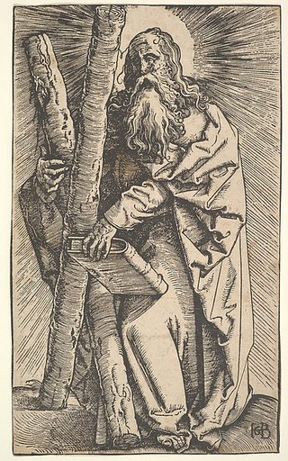 Saint Andrew