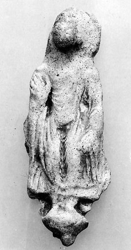 Fragment of a Relief