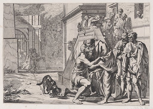 The return of the Prodigal Son