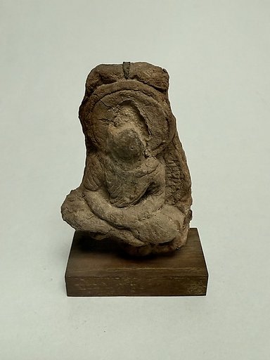 Fragment of a Relief
