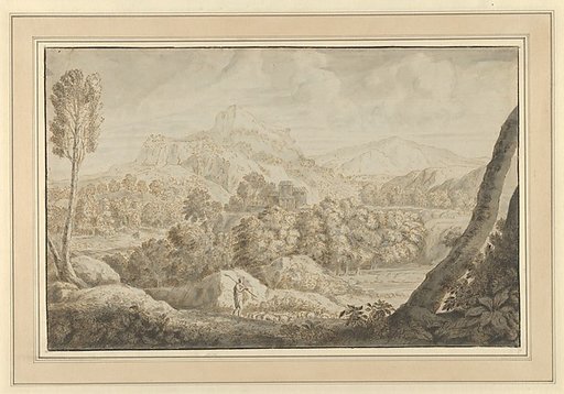 Landscape