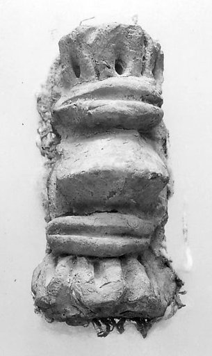 Fragment of an Ornament