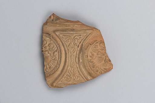 Shard with Ornament