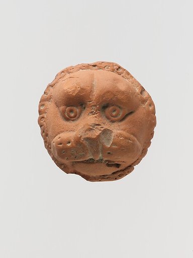 Lion Mask