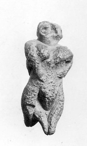 Two Figures