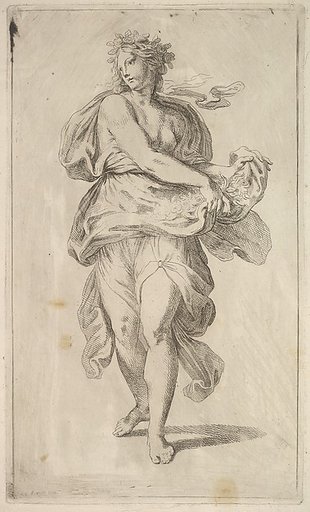 Dancing Figure