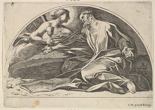Agony in the Garden