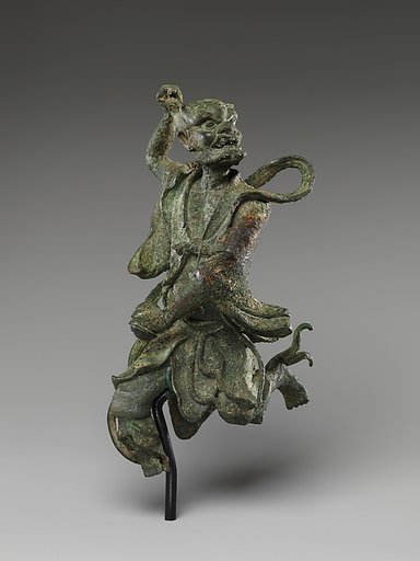 Polestar Deity Kui Xing