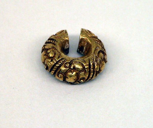 Ear Ornament