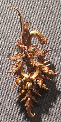 Ear Ornament