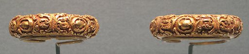 Pair of Bracelets