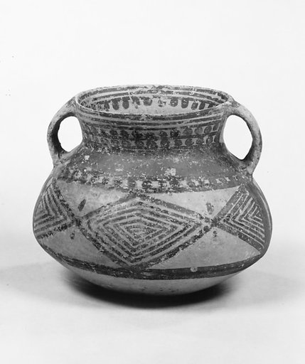 Small Jar (Guan)