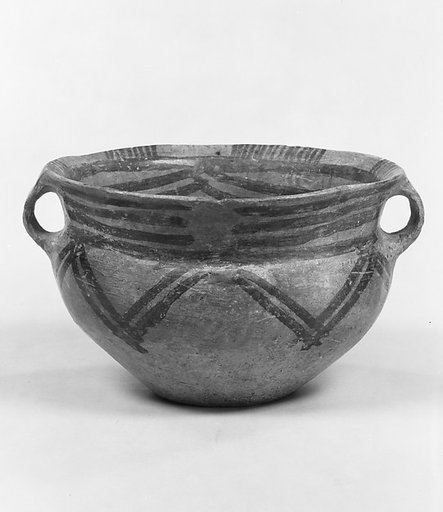Small Jar (Guan)