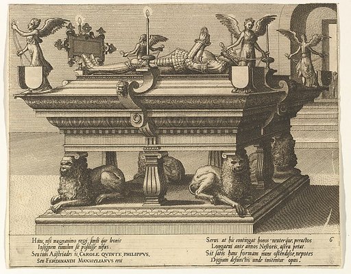 Cœnotaphiorum (6)