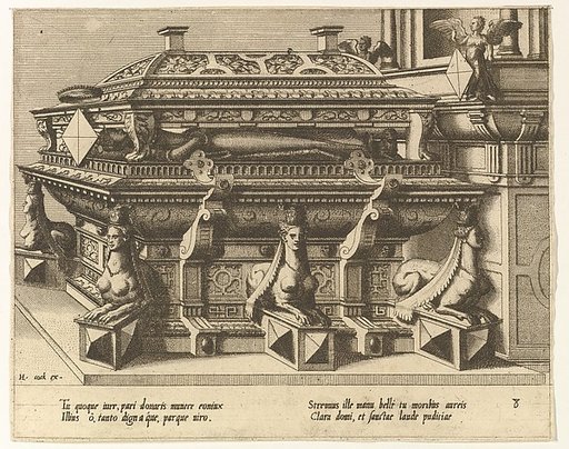 Cœnotaphiorum (8)