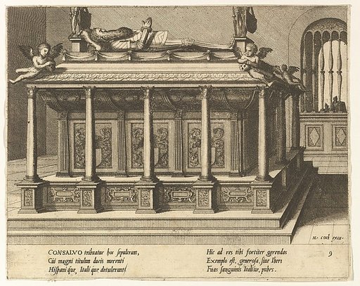 Cœnotaphiorum (9)