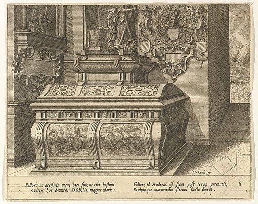Cœnotaphiorum (11)